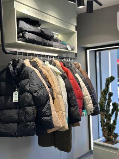 عکس بوتیک کیانیک