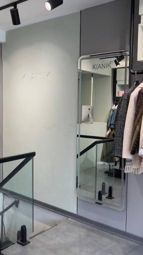 عکس بوتیک کیانیک