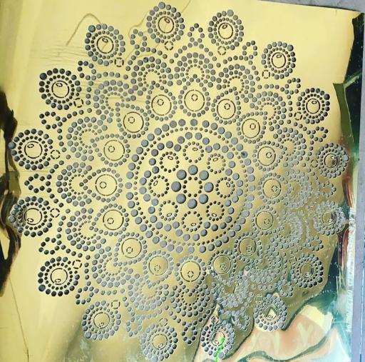 عکس رنگ و ابزار بازرگانی قلی نژاد