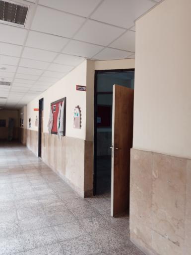 عکس دبیرستان فرزانگان 9 دوره دوم