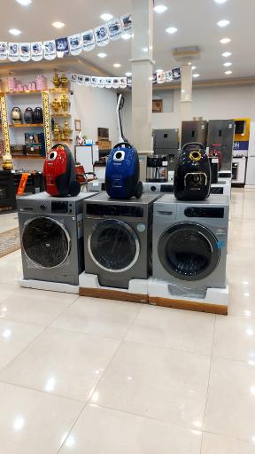 عکس لوازم خانگی احدپور 