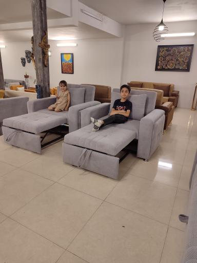 فروشگاه مبل تختخوابشو آسپین