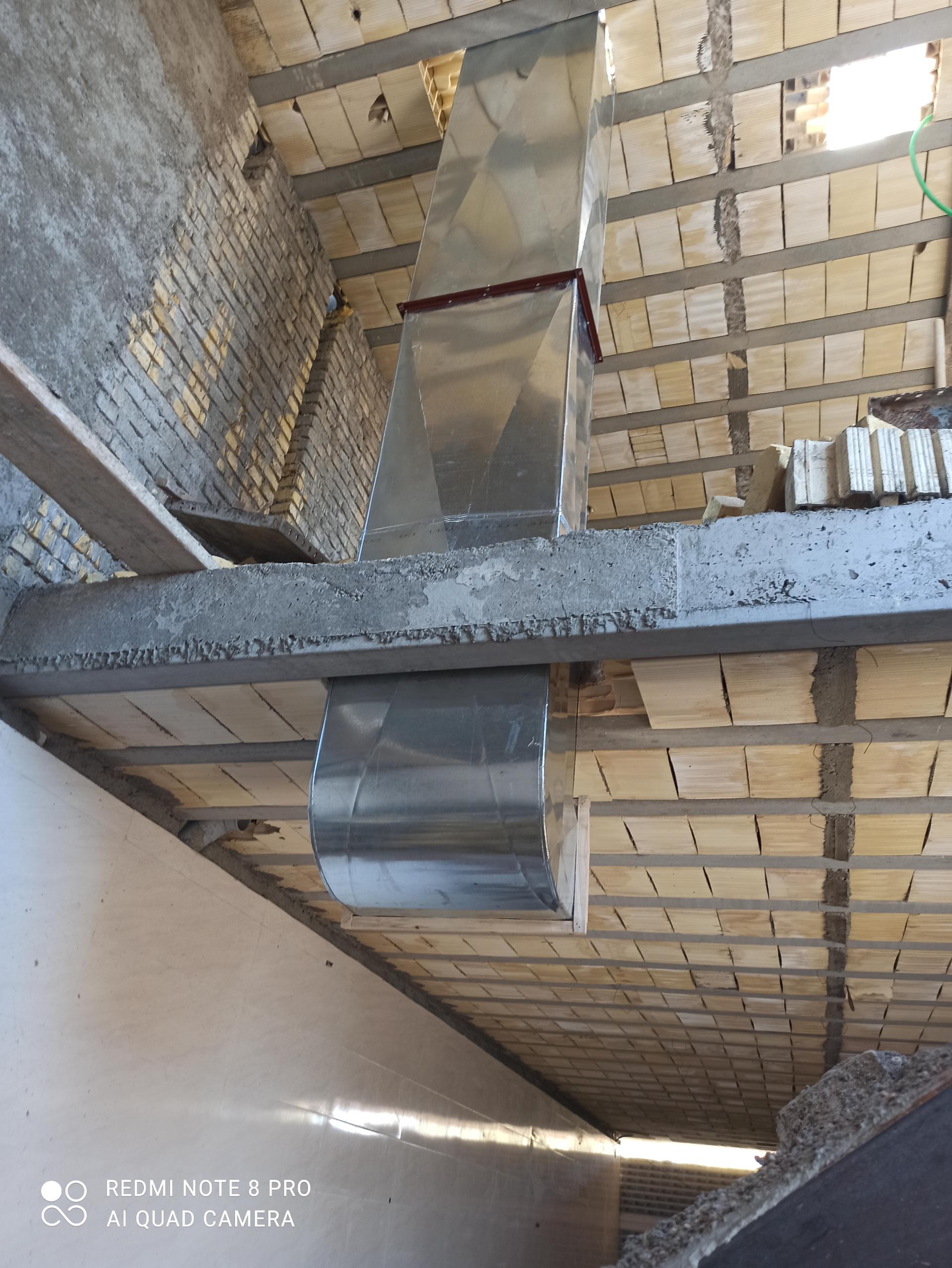 عکس کانال سازی غدیر