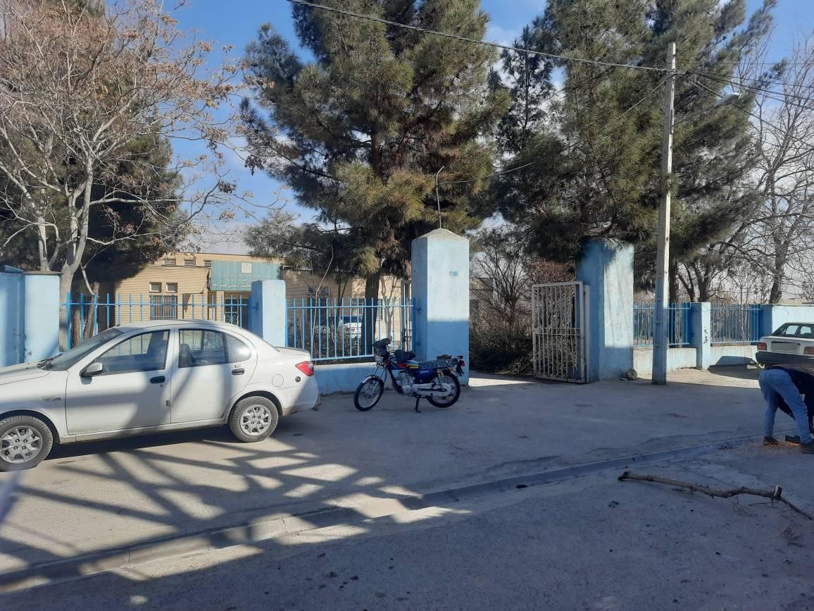 عکس مرکز خدمات جامع سلامت همت اباد