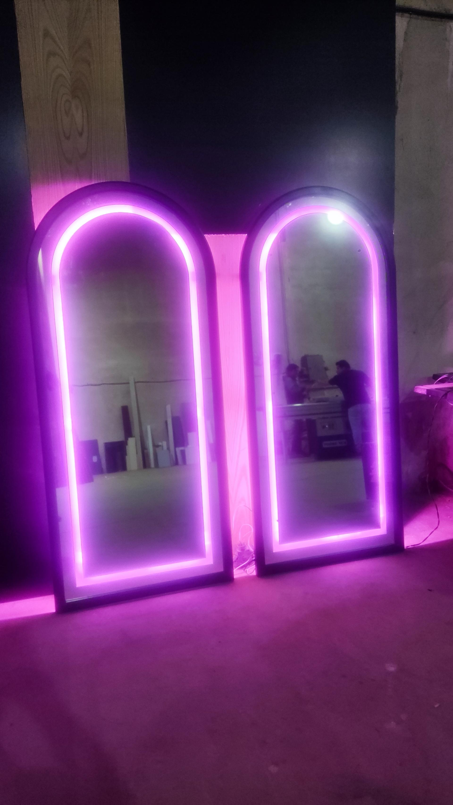 عکس تجهیز کاران کوئین 