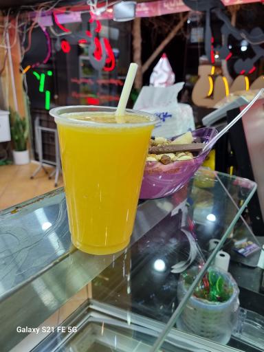 عکس آبمیوه و بستنی فروشی ایتالیس