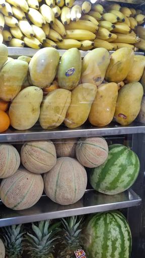 عکس آبمیوه و بستنی فروشی ایتالیس