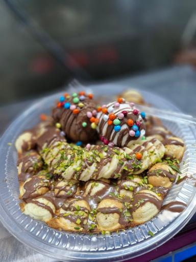 عکس آبمیوه و بستنی فروشی ایتالیس