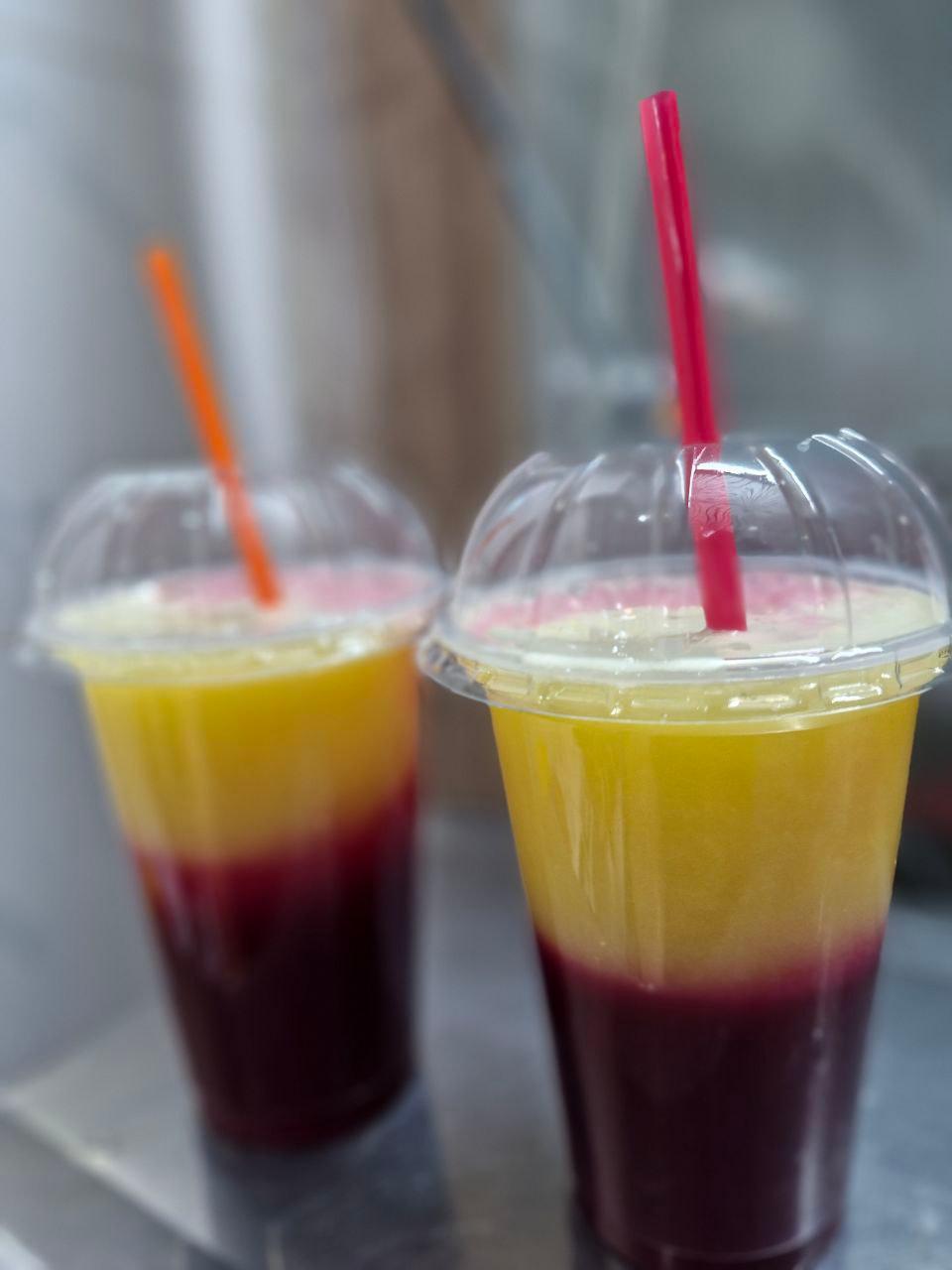 عکس آبمیوه و بستنی فروشی ایتالیس