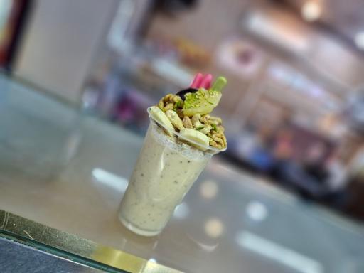 عکس آبمیوه و بستنی فروشی ایتالیس