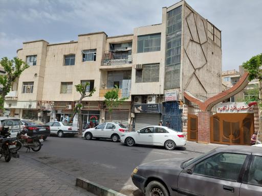 عکس دبیرستان فرزانگان 9 دوره دوم