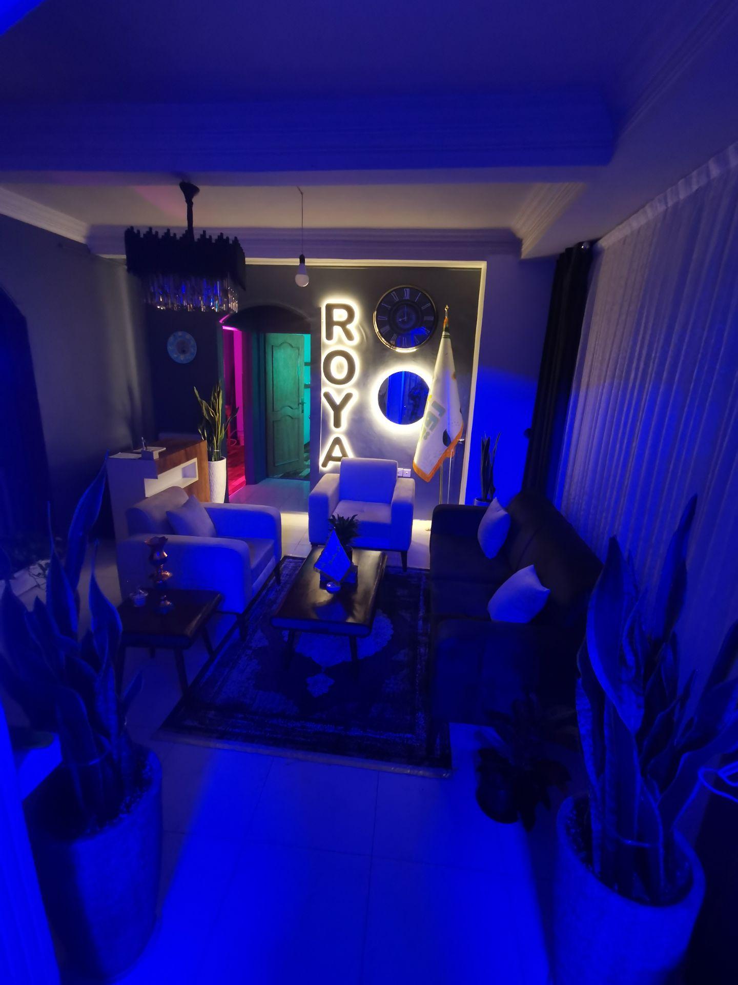 عکس مرکز ماساژ رویا