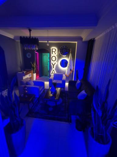 عکس مرکز ماساژ رویا