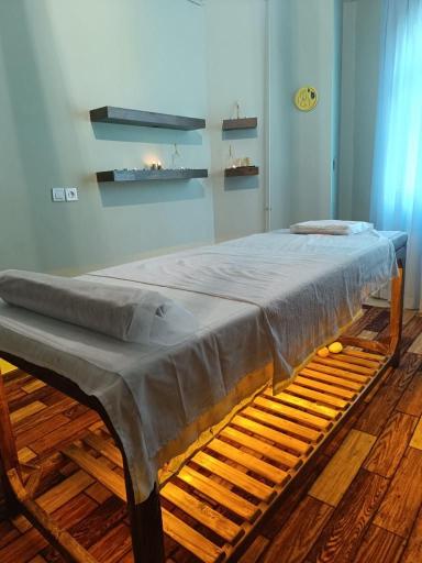 عکس مرکز ماساژ رویا