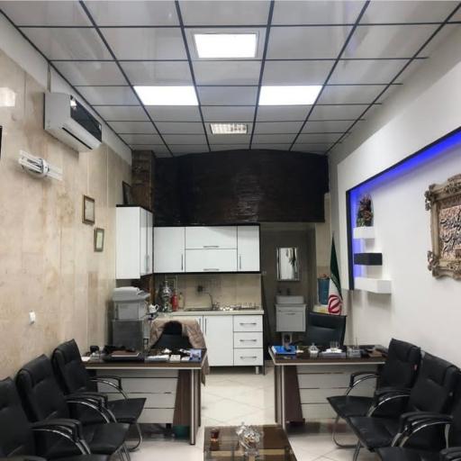 مسکن تک