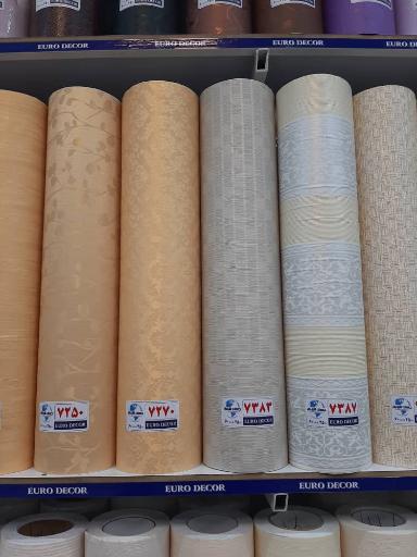 عکس فروشگاه کاغذ دیواری پردیس پایتخت 