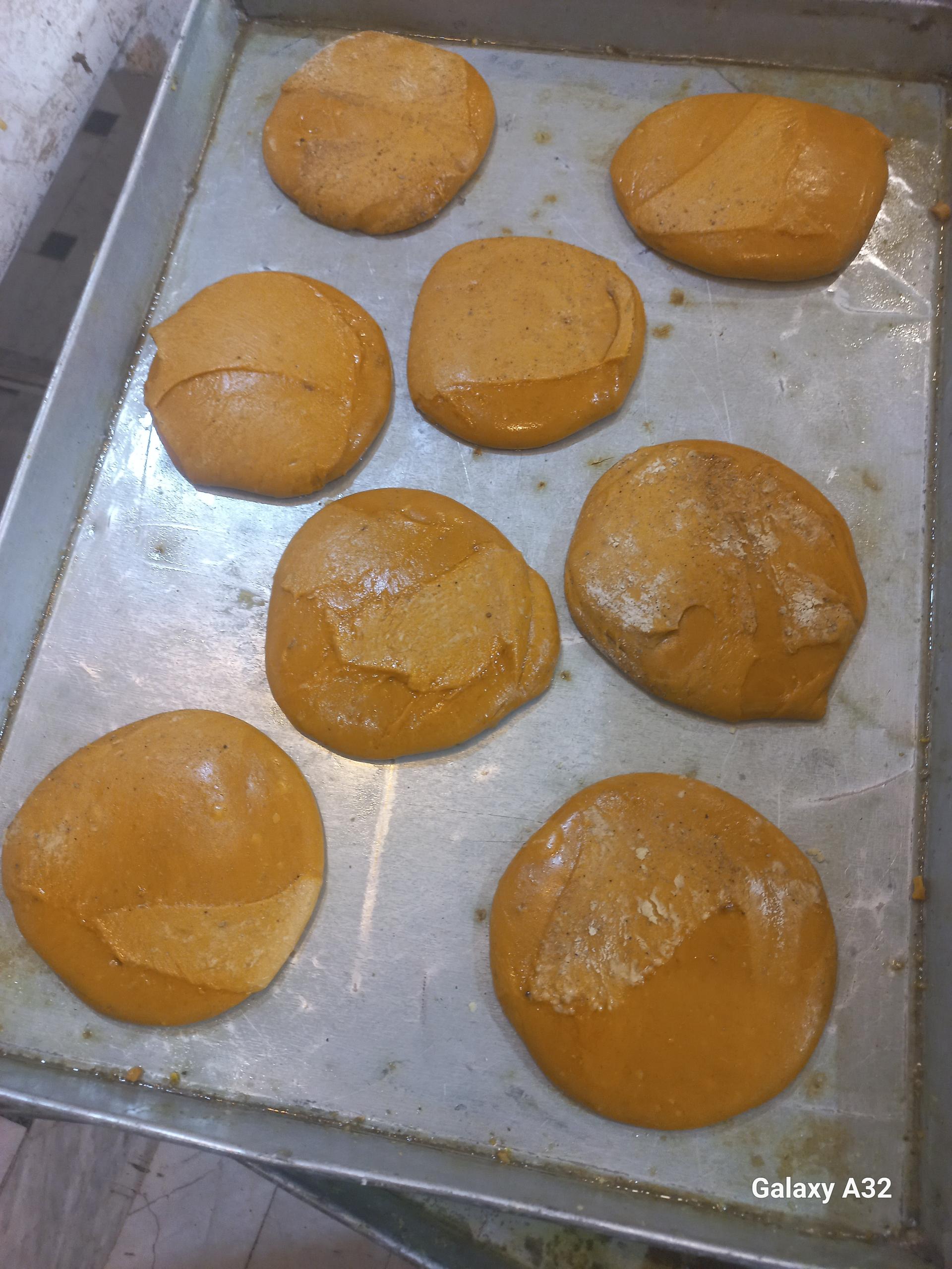 عکس سوهان محمد مشکین