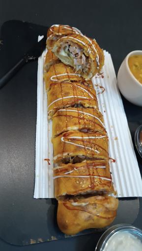 عکس کافه انزو