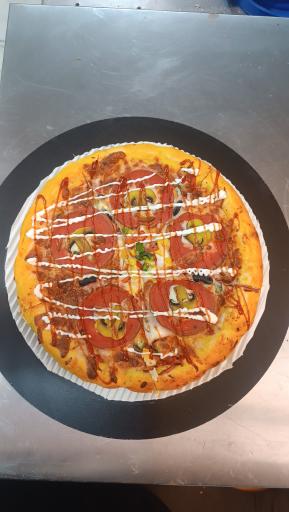 عکس کافه انزو