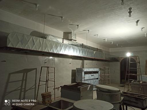 عکس کانال سازی غدیر