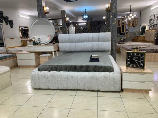 عکس فروشگاه مبل تختخوابشو آسپین