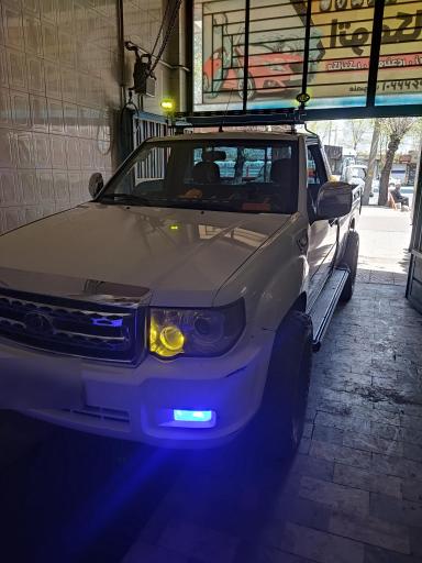 عکس امدادخودرو میمه