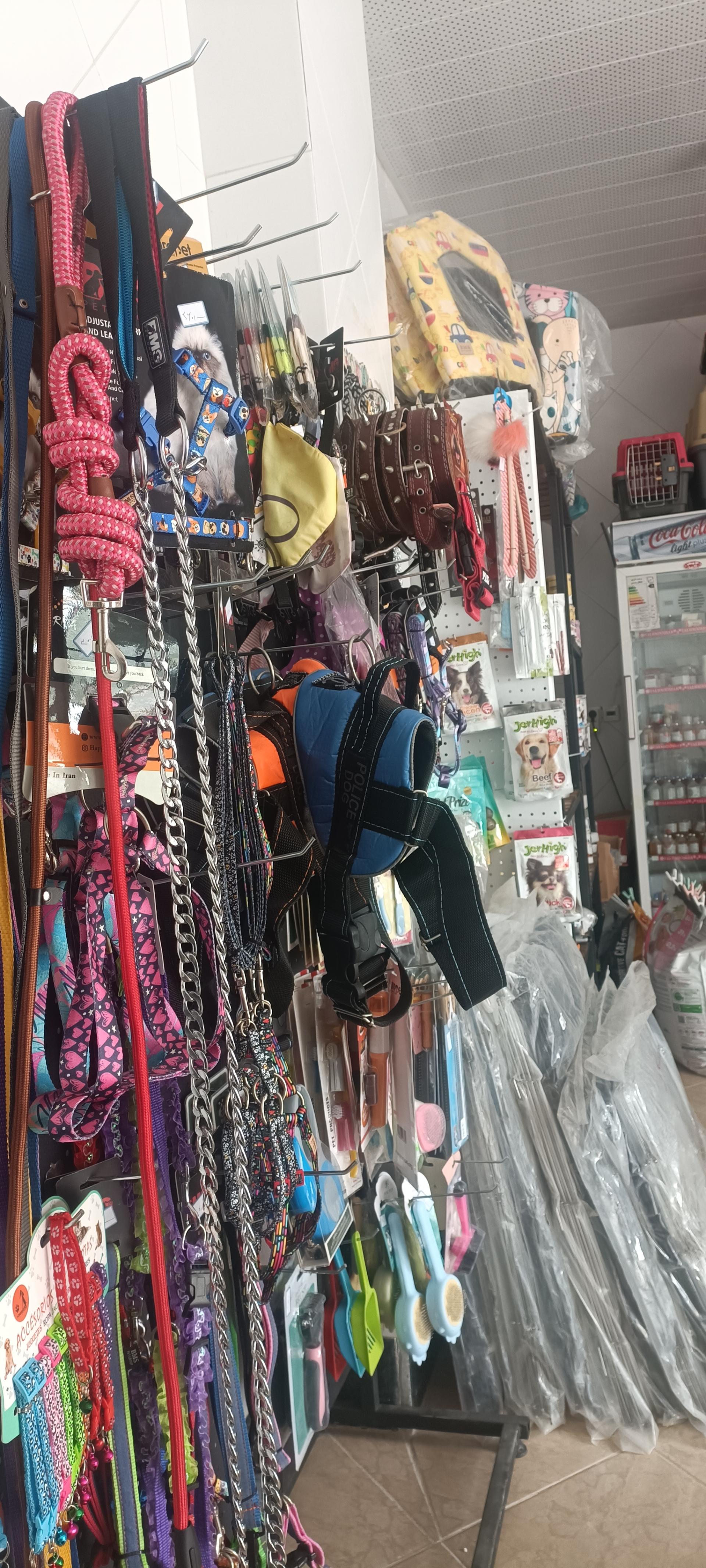 عکس کلینیک دامپزشکی