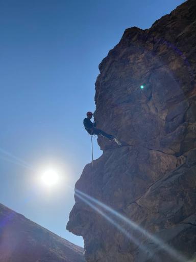 عکس بام کرج