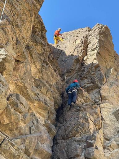 عکس بام کرج