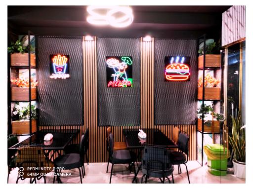 عکس فود آلما 