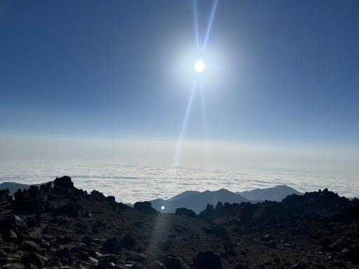 عکس بام کرج