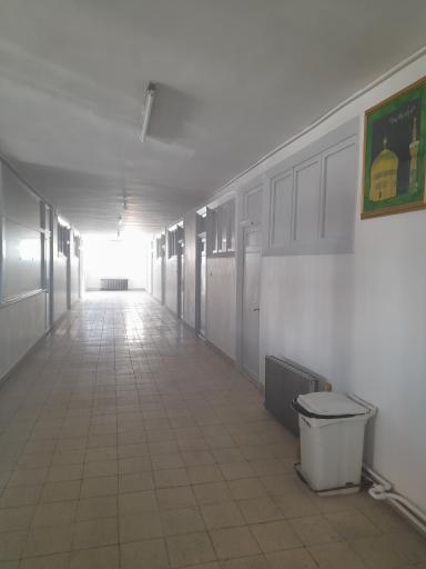 عکس مسافرخانه نقی زاده