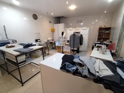 خیاطی معراج