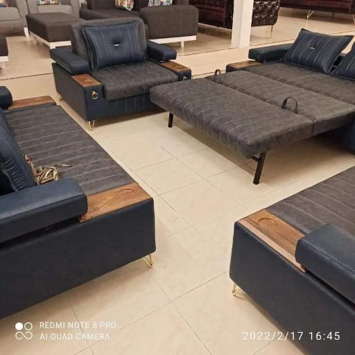 فروشگاه مبل تختخوابشو آسپین
