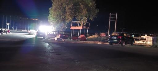 عکس پمپ گاز CNG شهرداری آشخانه 2