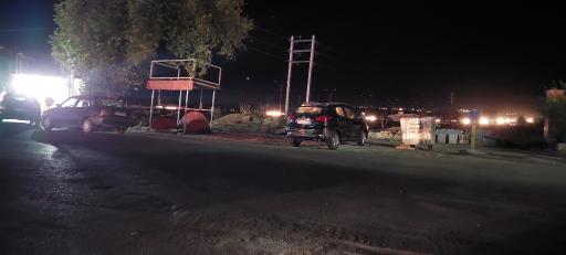 عکس پمپ گاز CNG شهرداری آشخانه 2