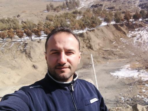 عکس بام کرج