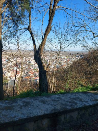 عکس بام کرج