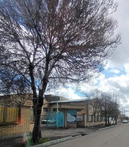 عکس در و پنجره دوجداره رنجپور