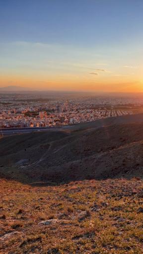 عکس بام کرج