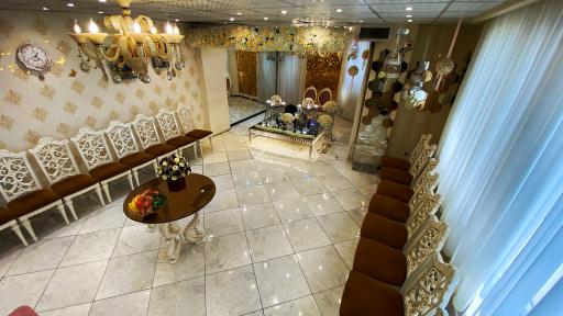 عکس دفتر ازدواج ۲۴ و طلاق ۸ شهرری