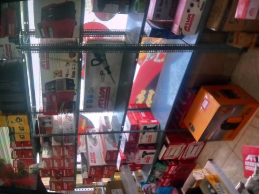 فروشگاه ابزار ساختمانی سالی