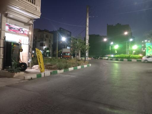 عکس فروشگاه ابزار ساختمانی سالی
