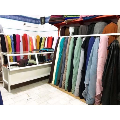 عکس پارچه سرای ارکیده