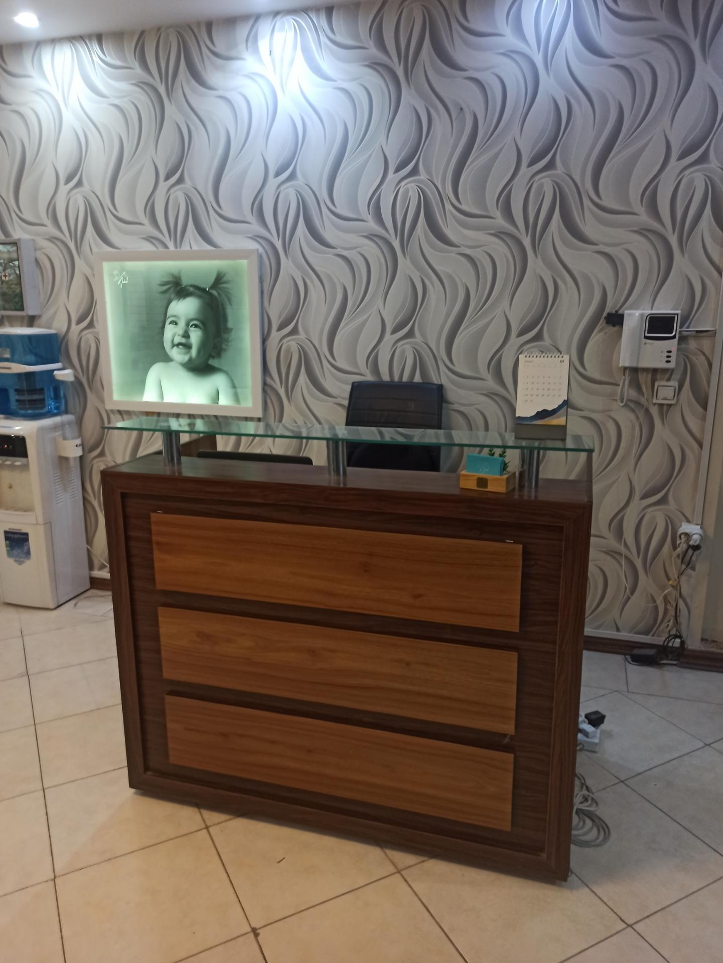 عکس آتلیه نهال