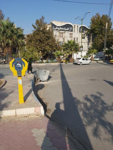 عکس کلینیک دندانپزشکی رز