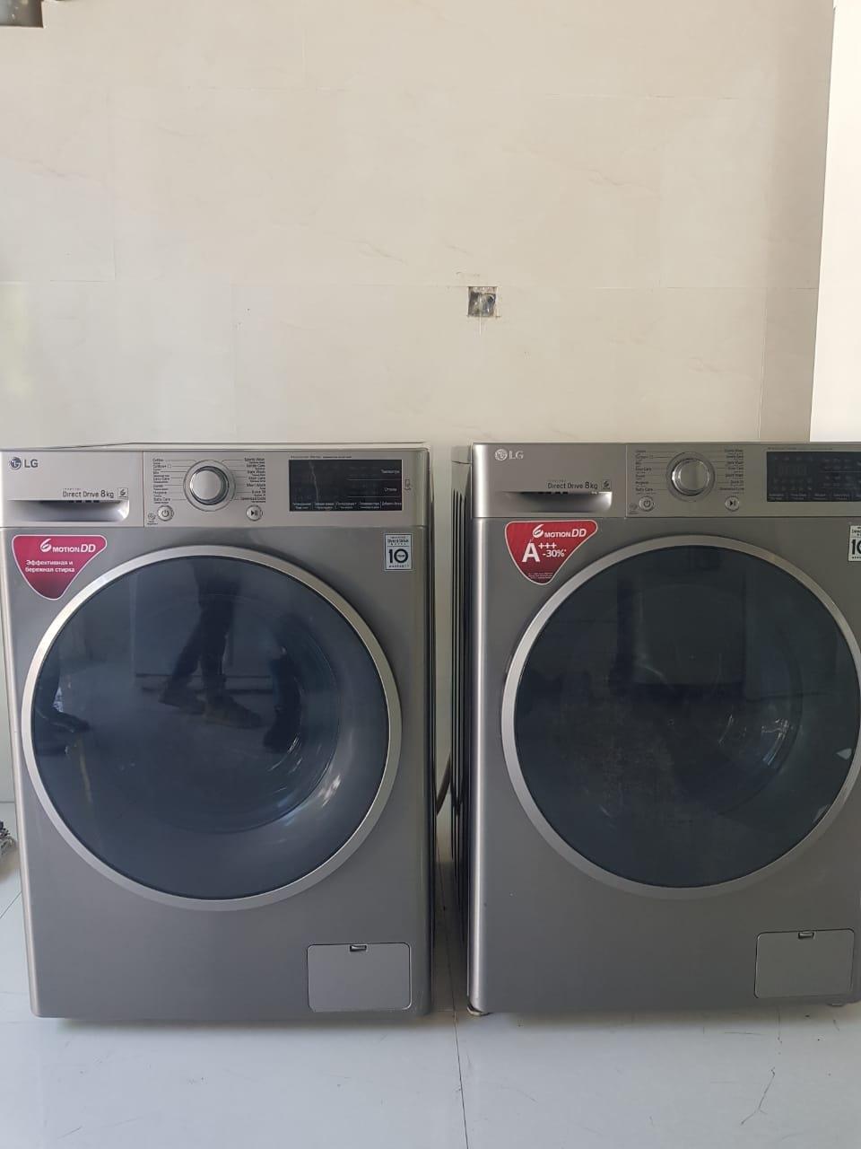 عکس تعمیرات ماشین لباسشویی و ماشین ظرفشویی 