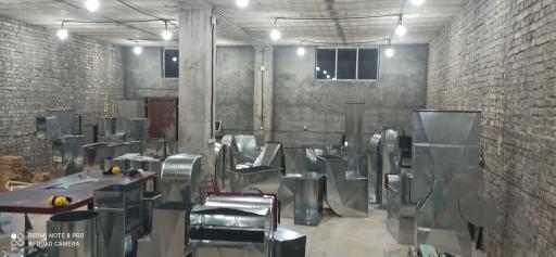 عکس کانال سازی غدیر