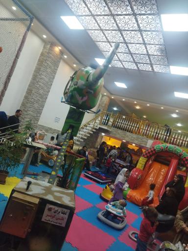 عکس هپی لند