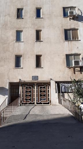 عکس مجتمع مسکونی هرمز بلوک 15